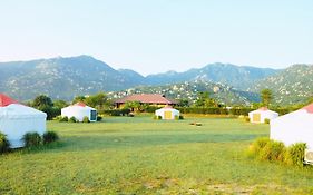 Tanyoli Resort
